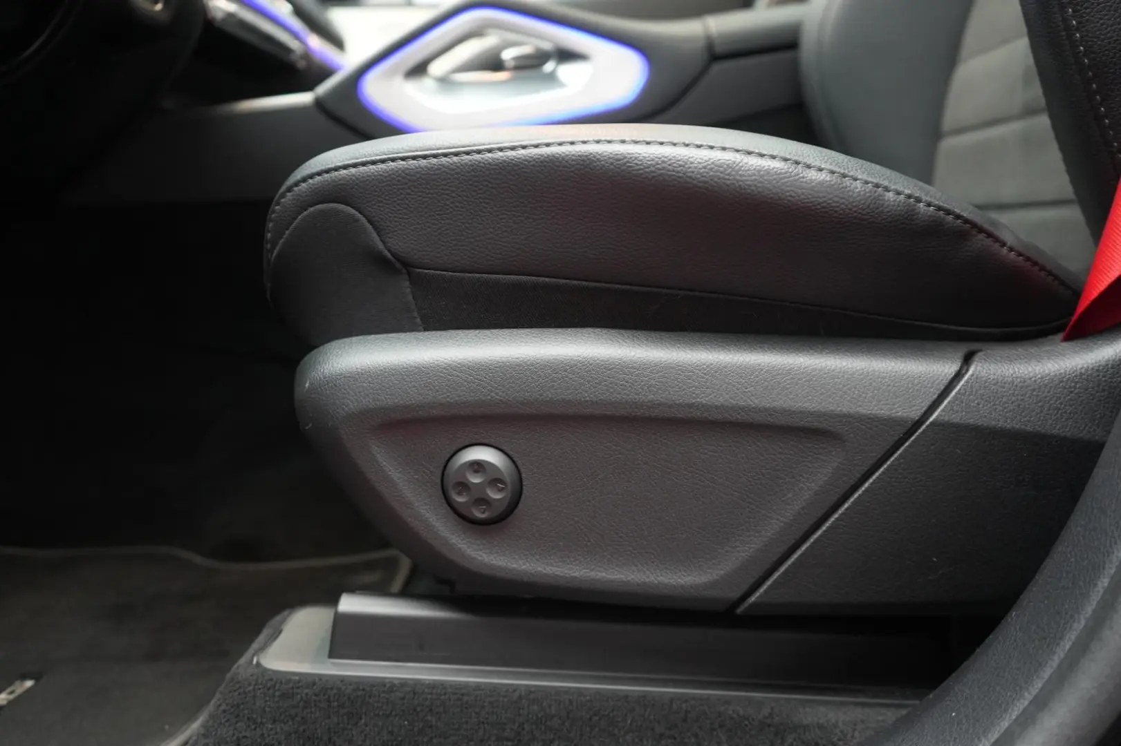 GLE 350 Coupe d 4Matic 9G-Tronic AMG Distronic K