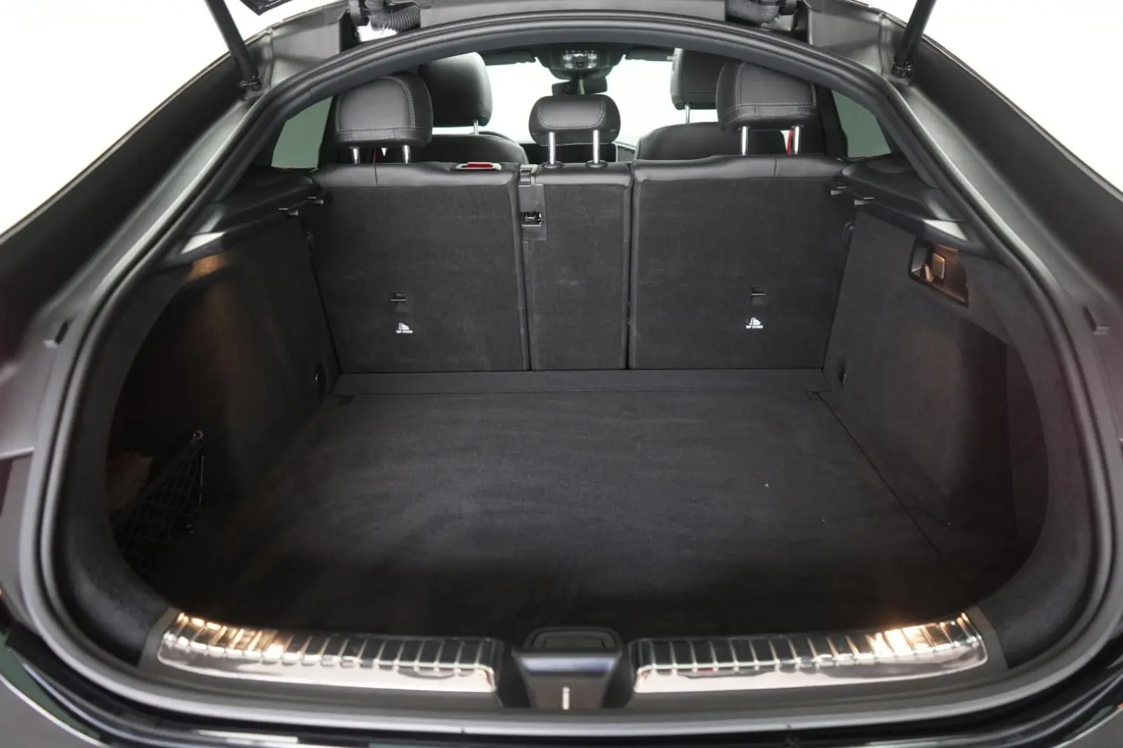 GLE 350 Coupe d 4Matic 9G-Tronic AMG Distronic K