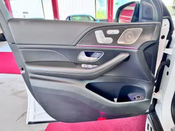 GLE 350d Coupe 3x AMG Pano Luft Burmester Distro