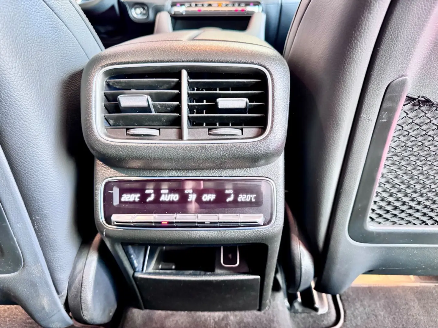 GLE 350d Coupe 3x AMG Pano Luft Burmester Distro