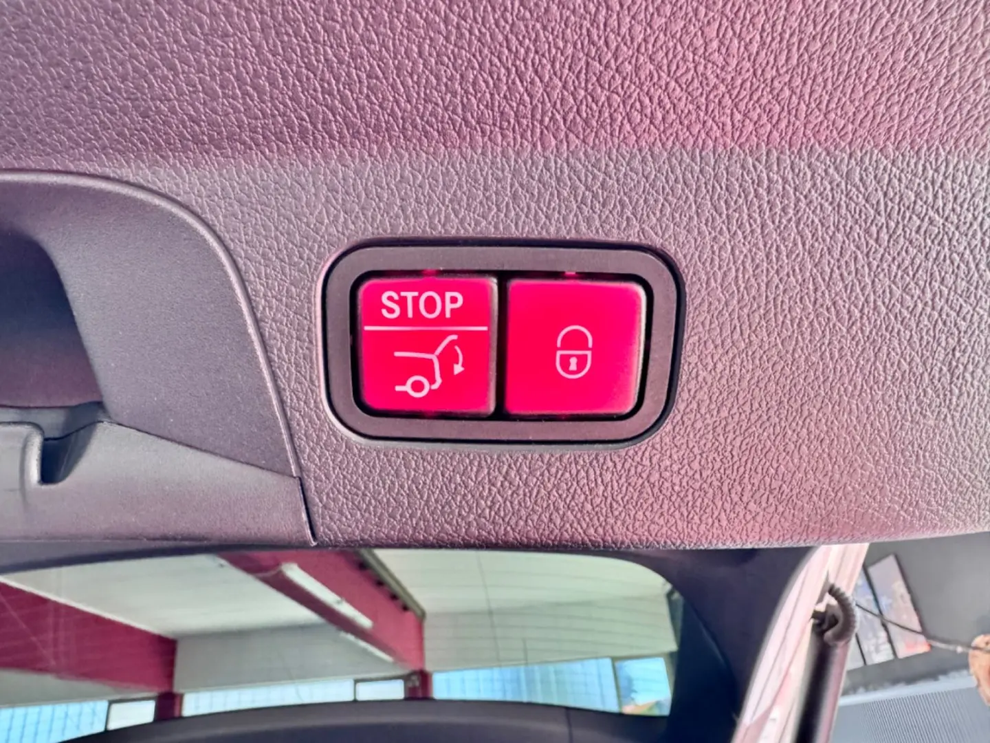 GLE 350d Coupe 3x AMG Pano Luft Burmester Distro