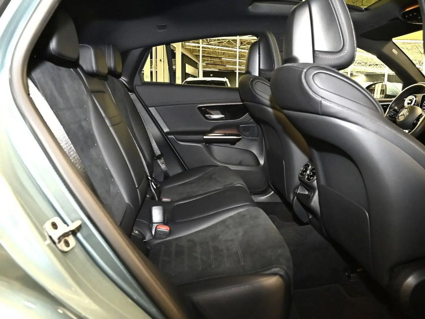 GLC 300 4M Coupé AMG Sport Premium AHK Distr. LE