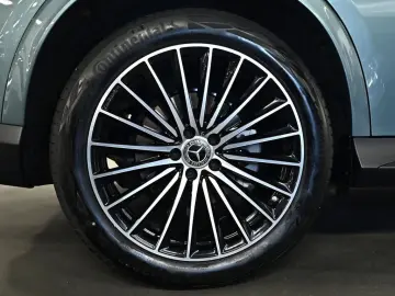 GLC 300 4M Coupé AMG Sport Premium AHK Distr. LE