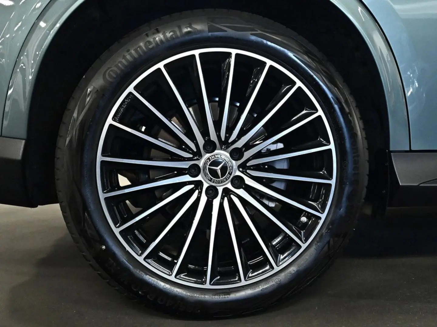 GLC 300 4M Coupé AMG Sport Premium AHK Distr. LE