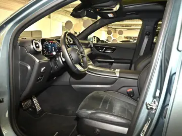 GLC 300 4M Coupé AMG Sport Premium AHK Distr. LE