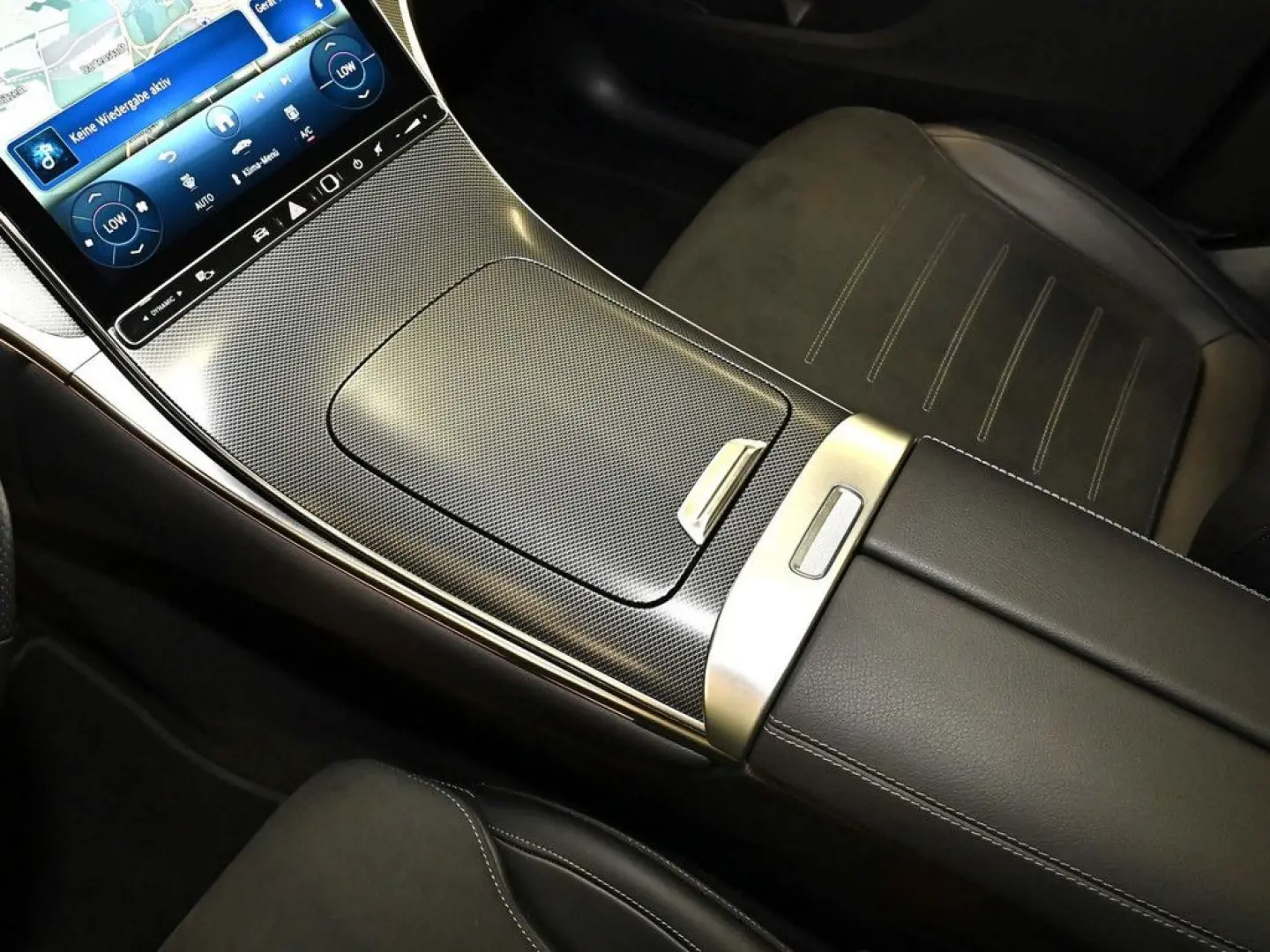 GLC 300 4M Coupé AMG Sport Premium AHK Distr. LE