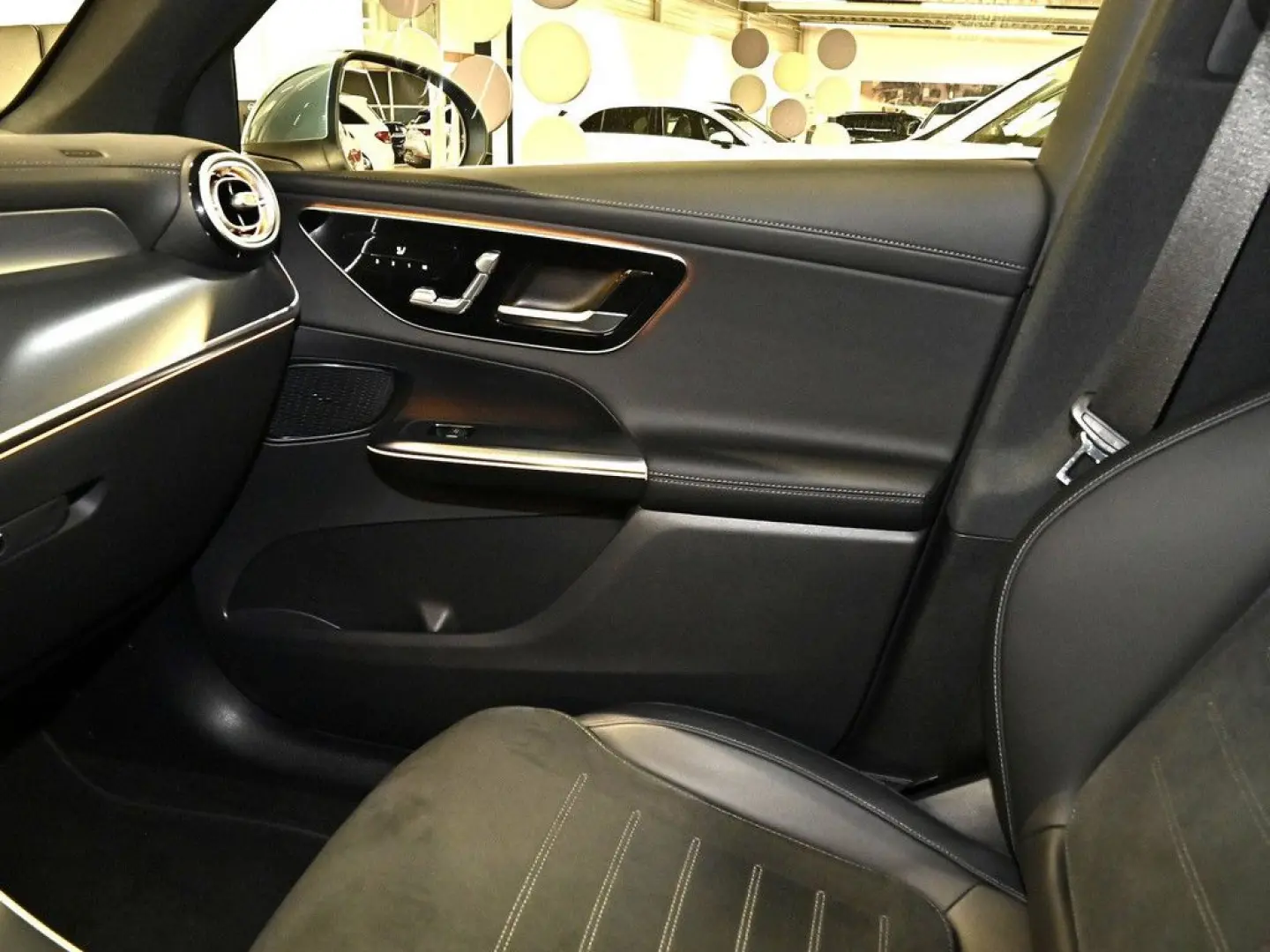 GLC 300 4M Coupé AMG Sport Premium AHK Distr. LE