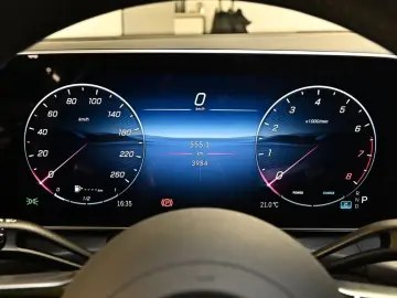 GLC 300 4M Coupé AMG Sport Premium AHK Distr. LE