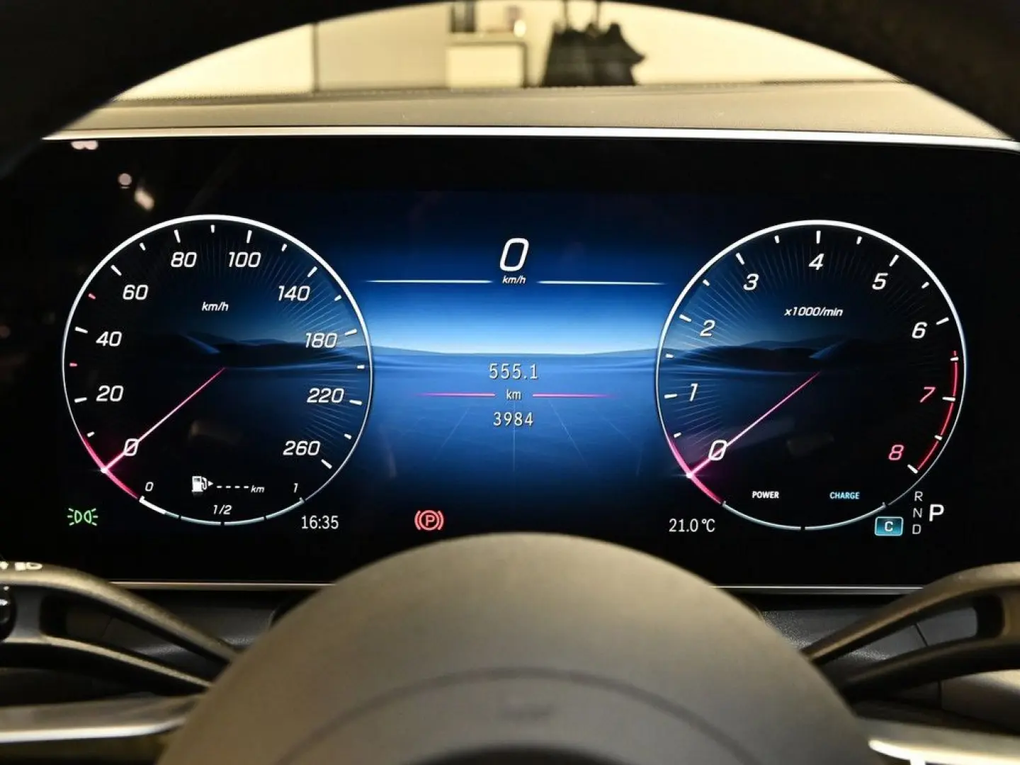 GLC 300 4M Coupé AMG Sport Premium AHK Distr. LE