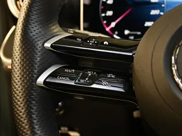 GLC 300 4M Coupé AMG Sport Premium AHK Distr. LE