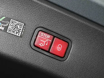 GLC 300 4M Coupé AMG Sport Premium AHK Distr. LE