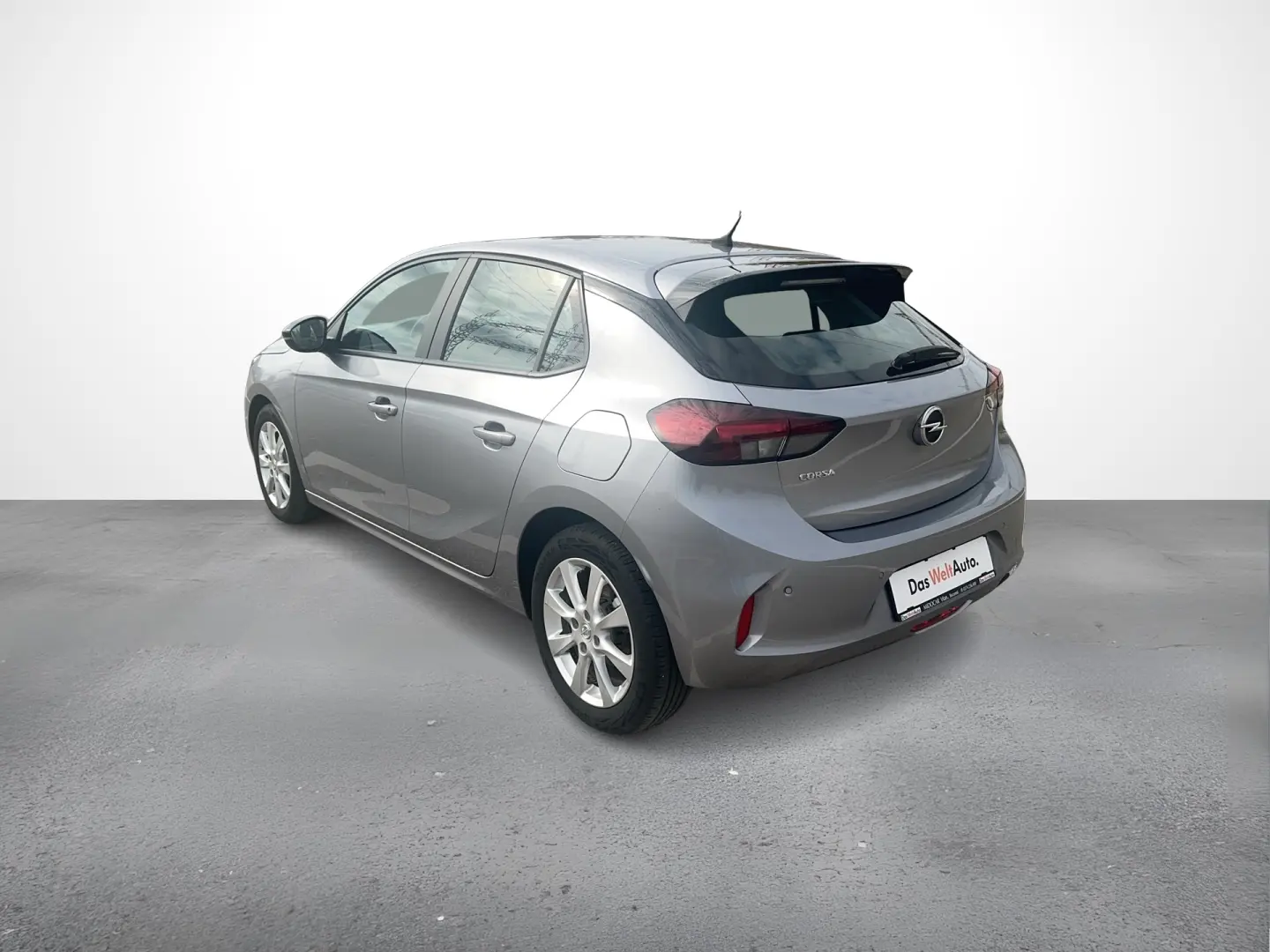 Opel Corsa F Ultimate