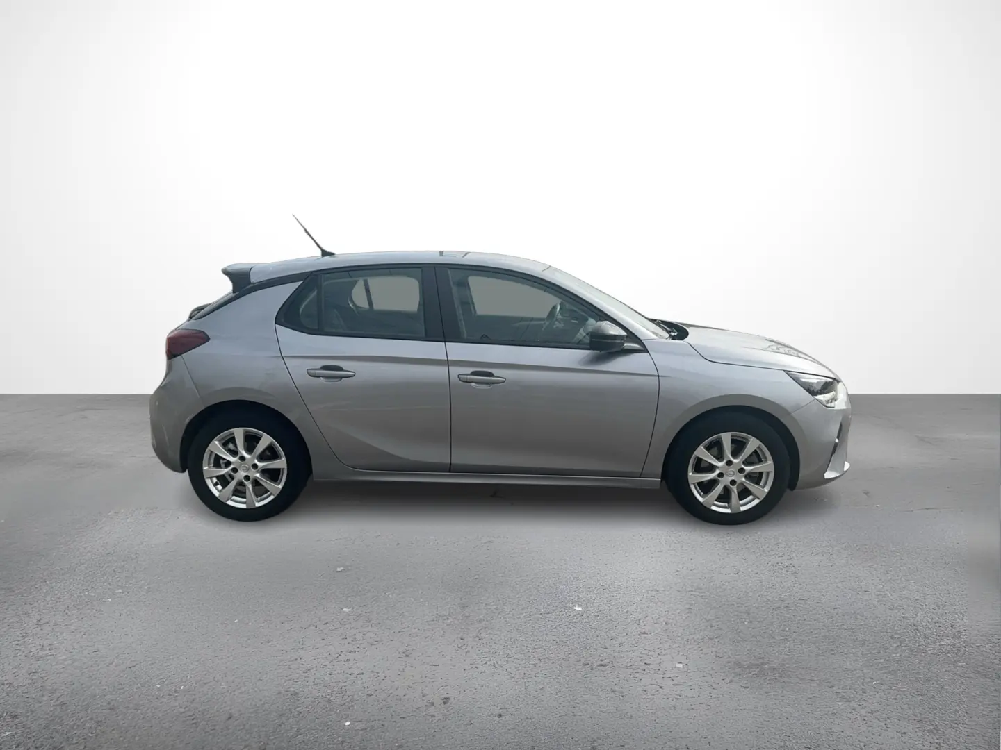 Opel Corsa F Ultimate