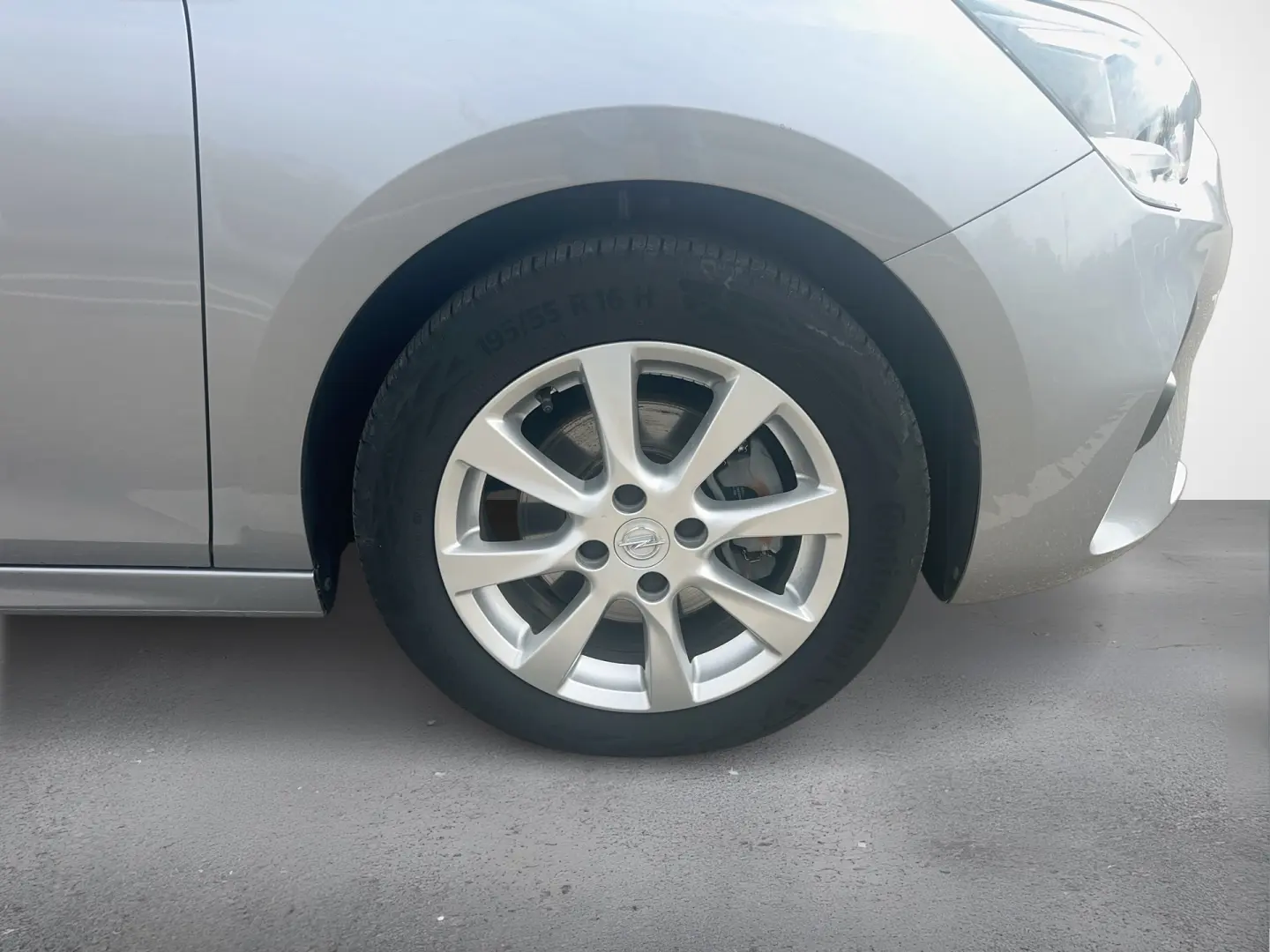 Opel Corsa F Ultimate