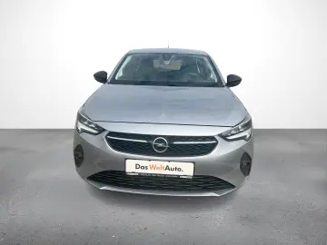 Opel Corsa F Ultimate