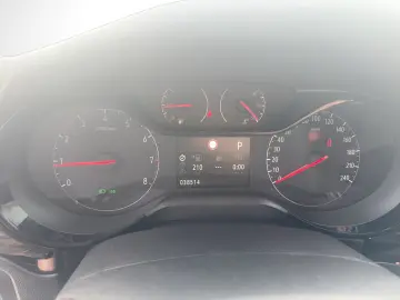 Opel Corsa F Ultimate