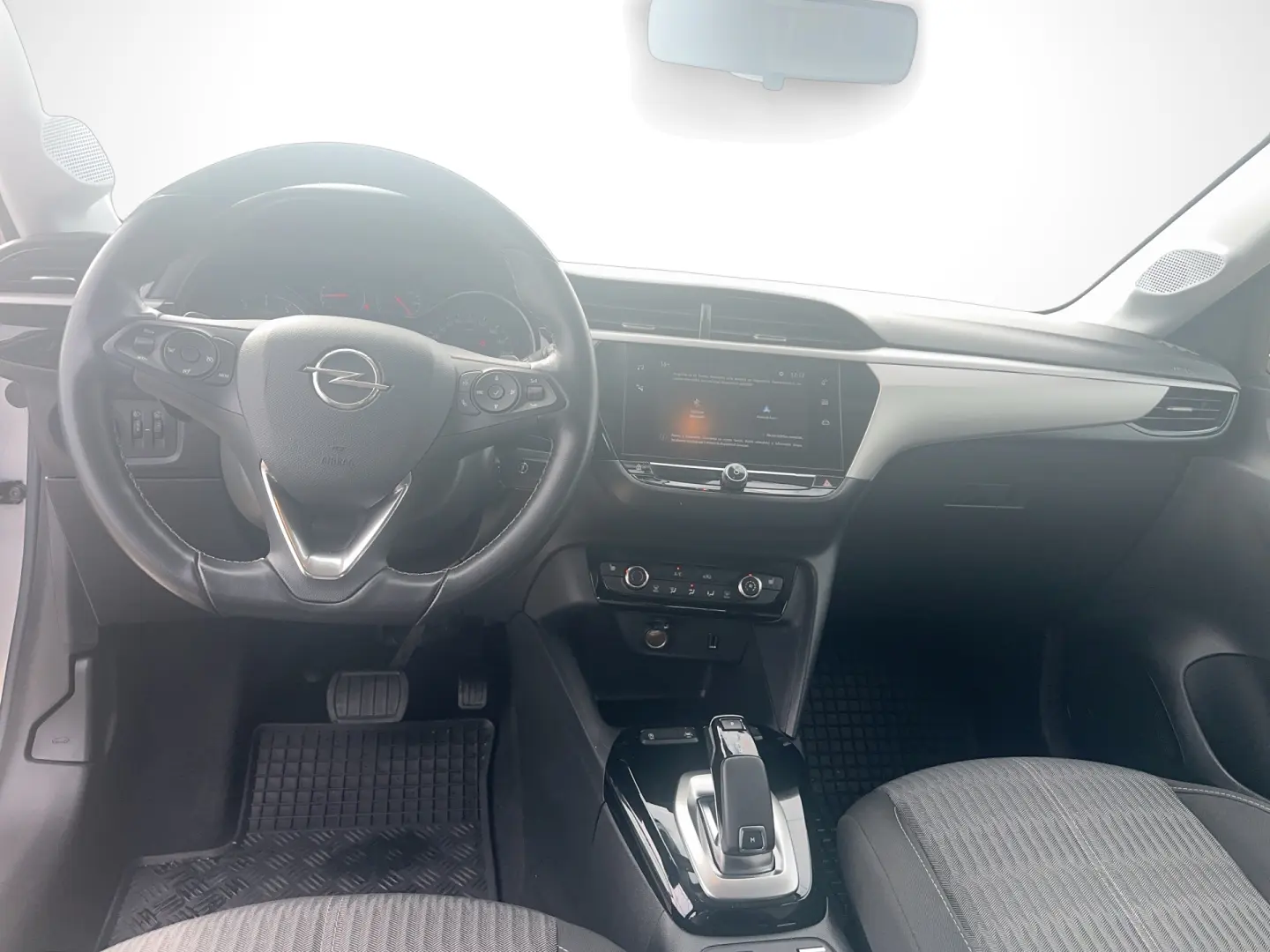 Opel Corsa F Ultimate