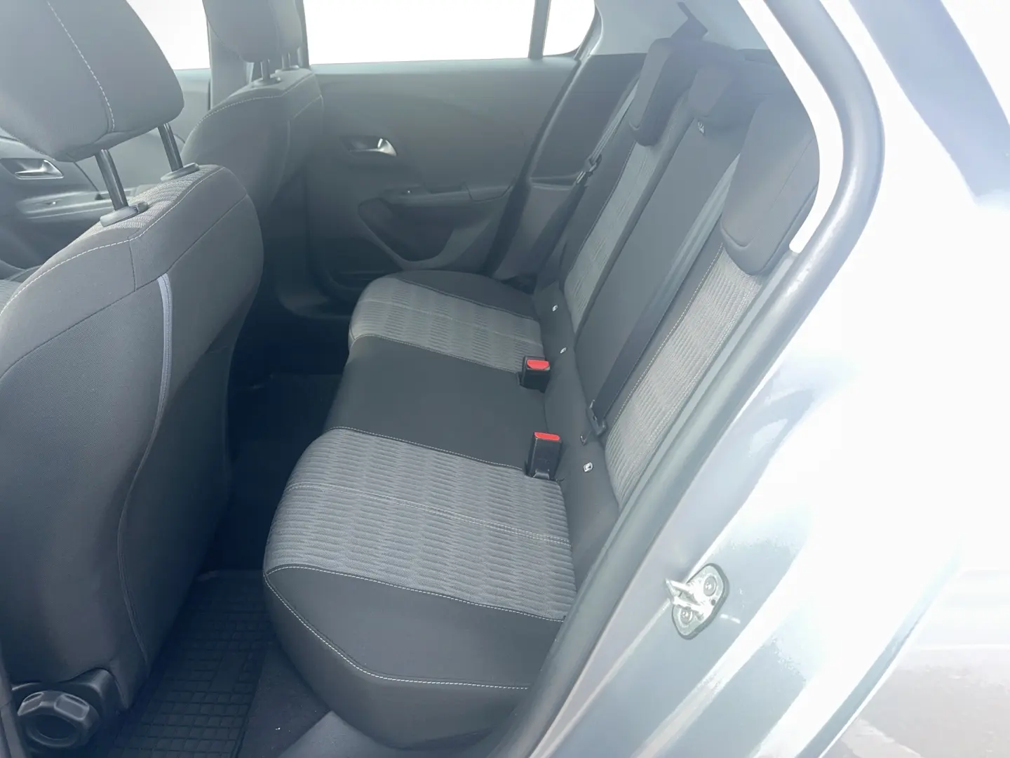 Opel Corsa F Ultimate