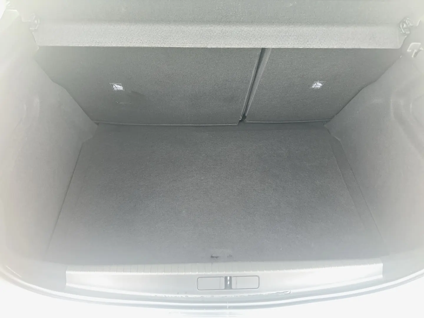 Opel Corsa F Ultimate