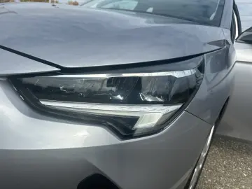 Opel Corsa F Ultimate