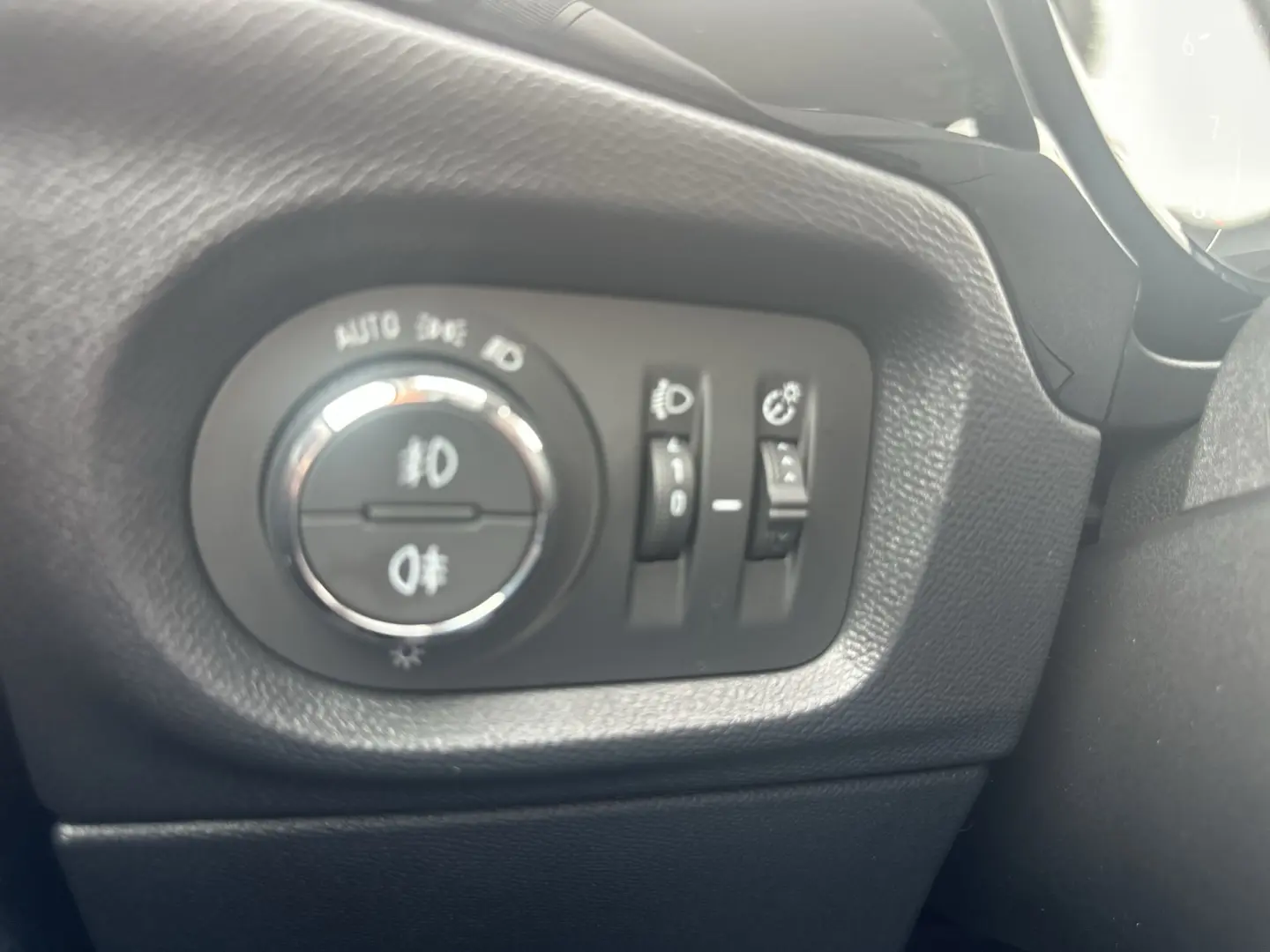 Opel Corsa F Ultimate