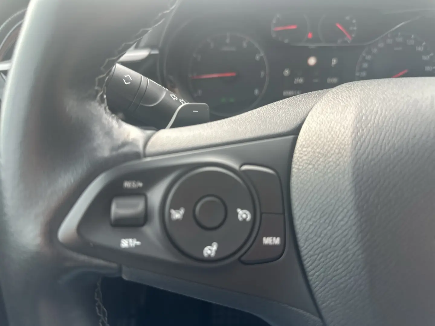 Opel Corsa F Ultimate