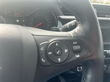 Opel Corsa F Ultimate