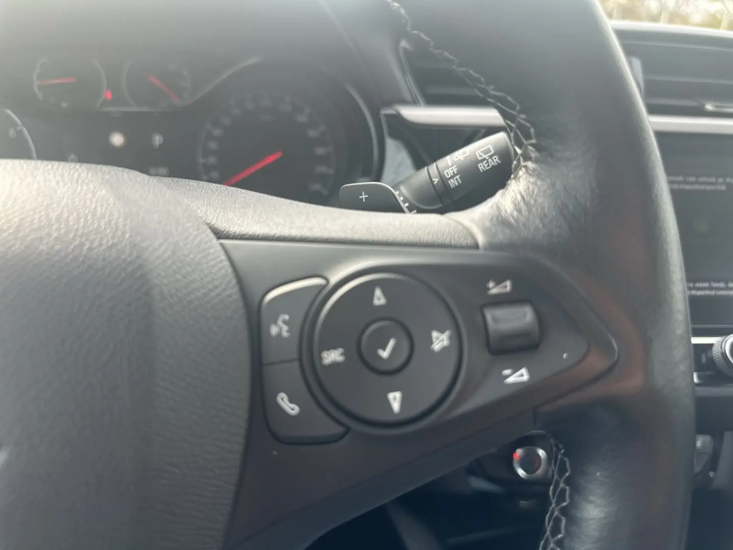 Opel Corsa F Ultimate