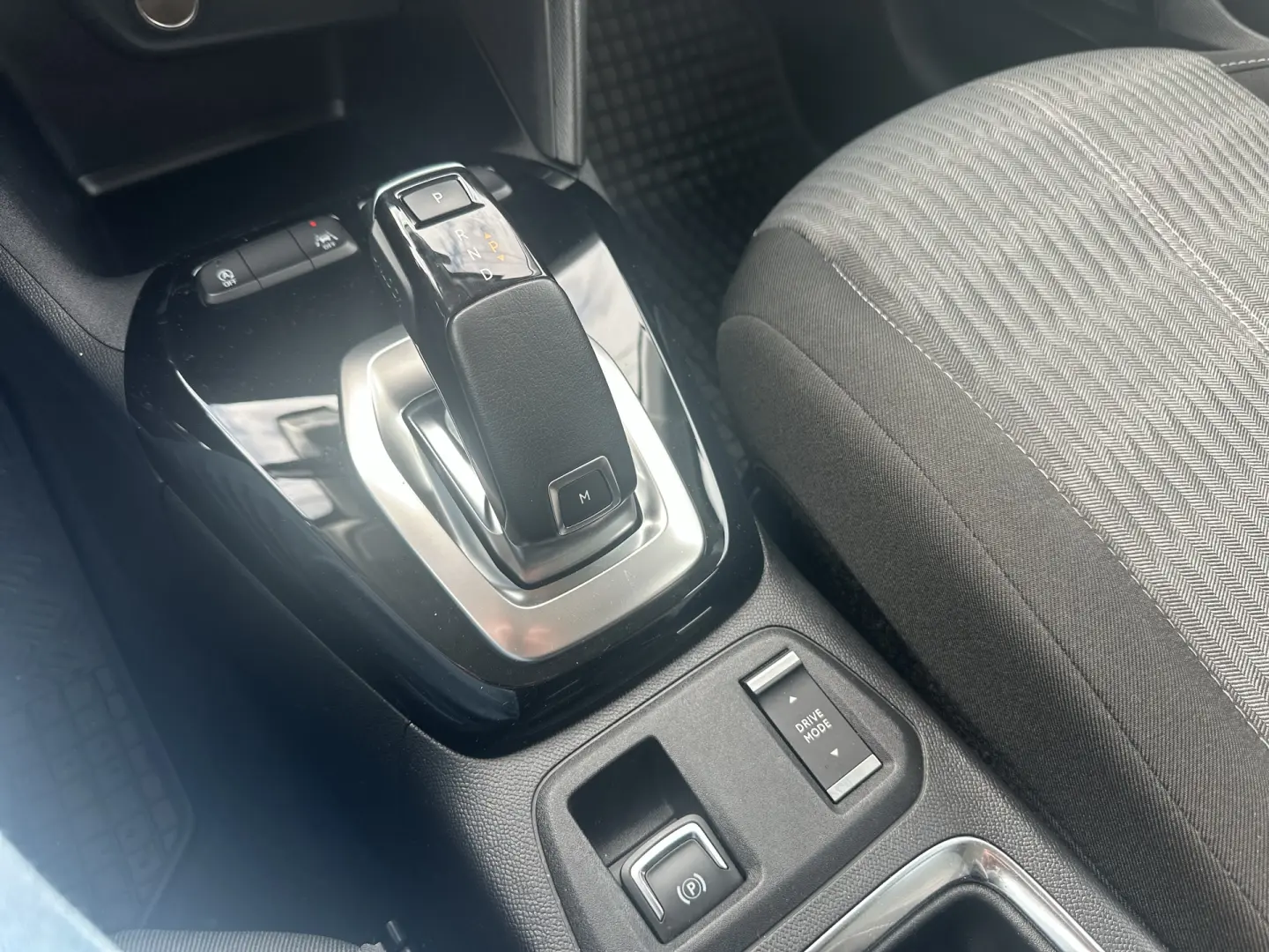 Opel Corsa F Ultimate