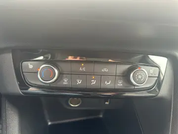 Opel Corsa F Ultimate