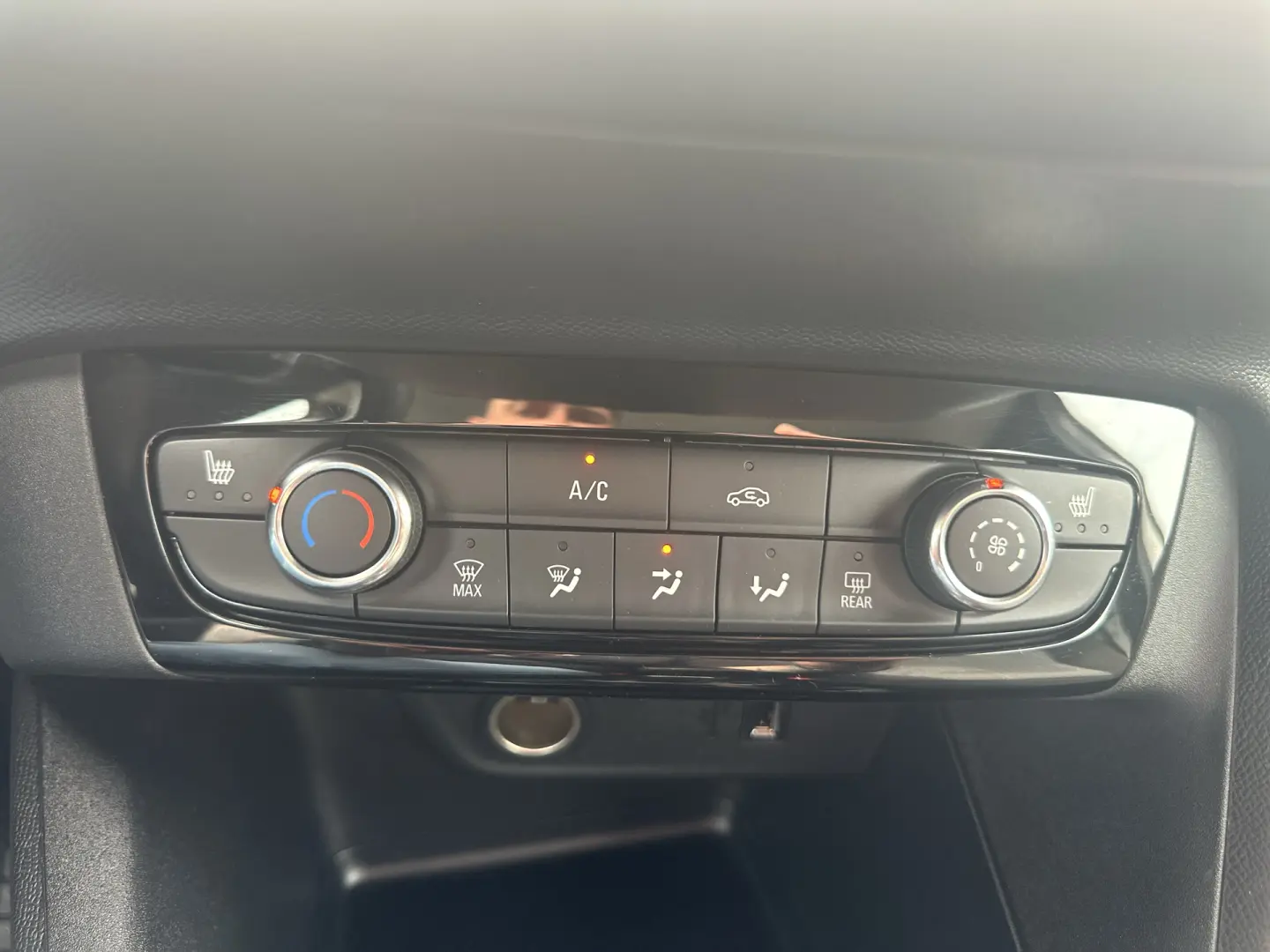 Opel Corsa F Ultimate