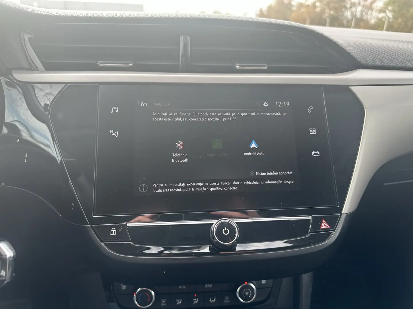 Opel Corsa F Ultimate