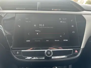 Opel Corsa F Ultimate