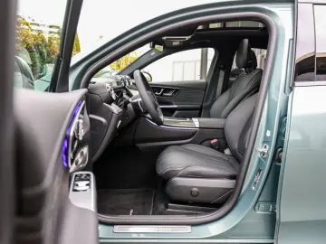 GLC 300 de 4M Coupé AMG Sport Edition AHK Distr.