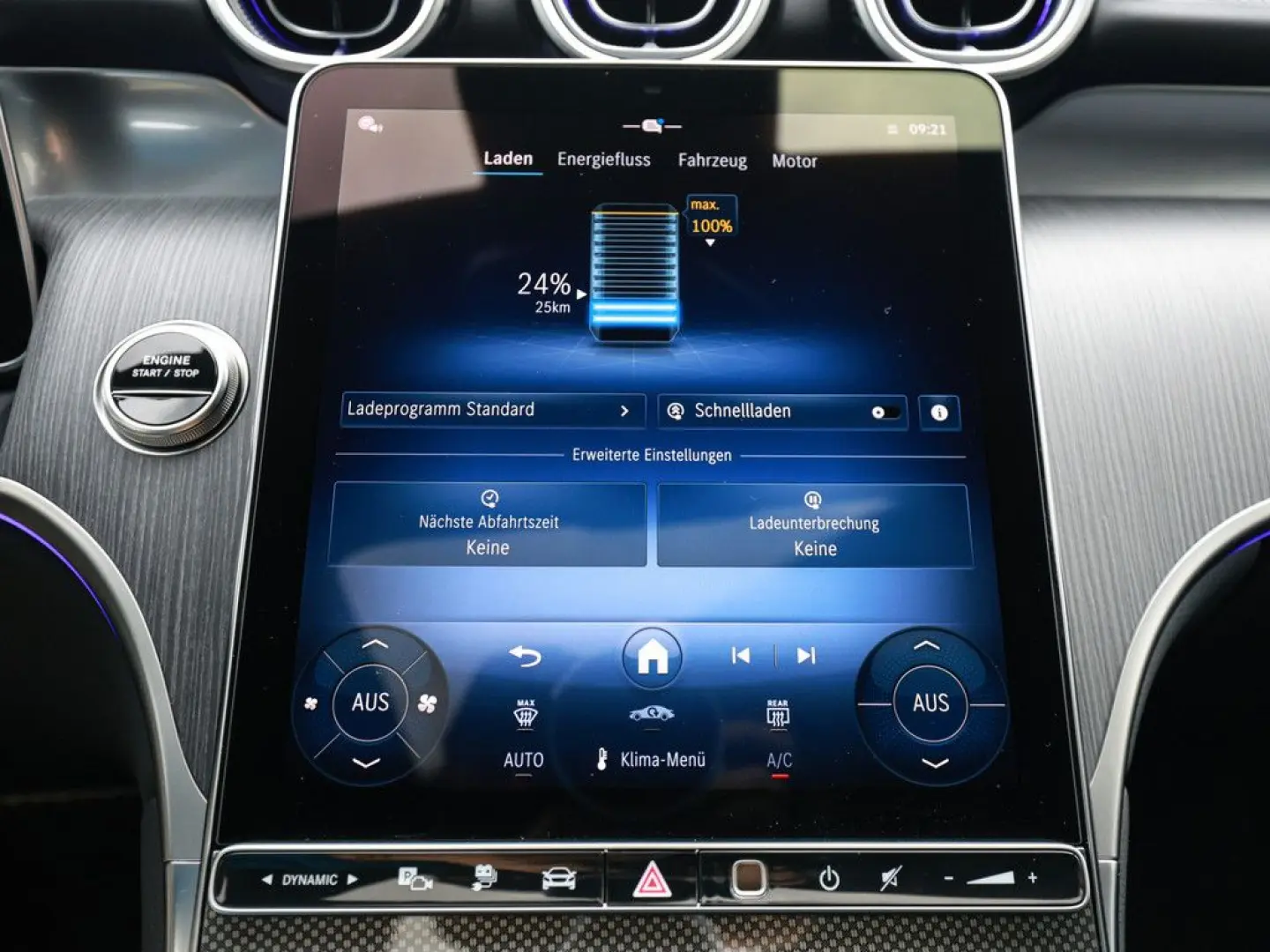 GLC 300 de 4M Coupé AMG Sport Edition AHK Distr.