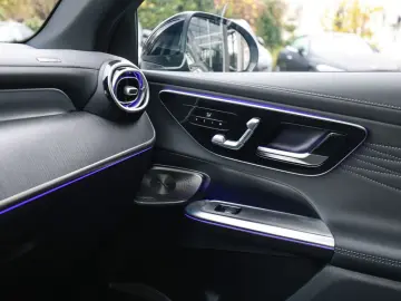 GLC 300 de 4M Coupé AMG Sport Edition AHK Distr.