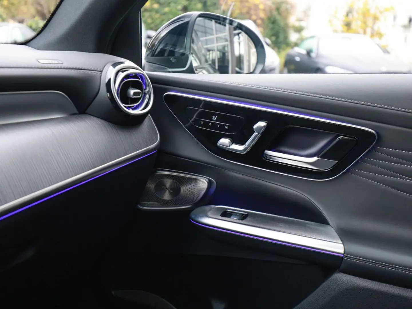 GLC 300 de 4M Coupé AMG Sport Edition AHK Distr.