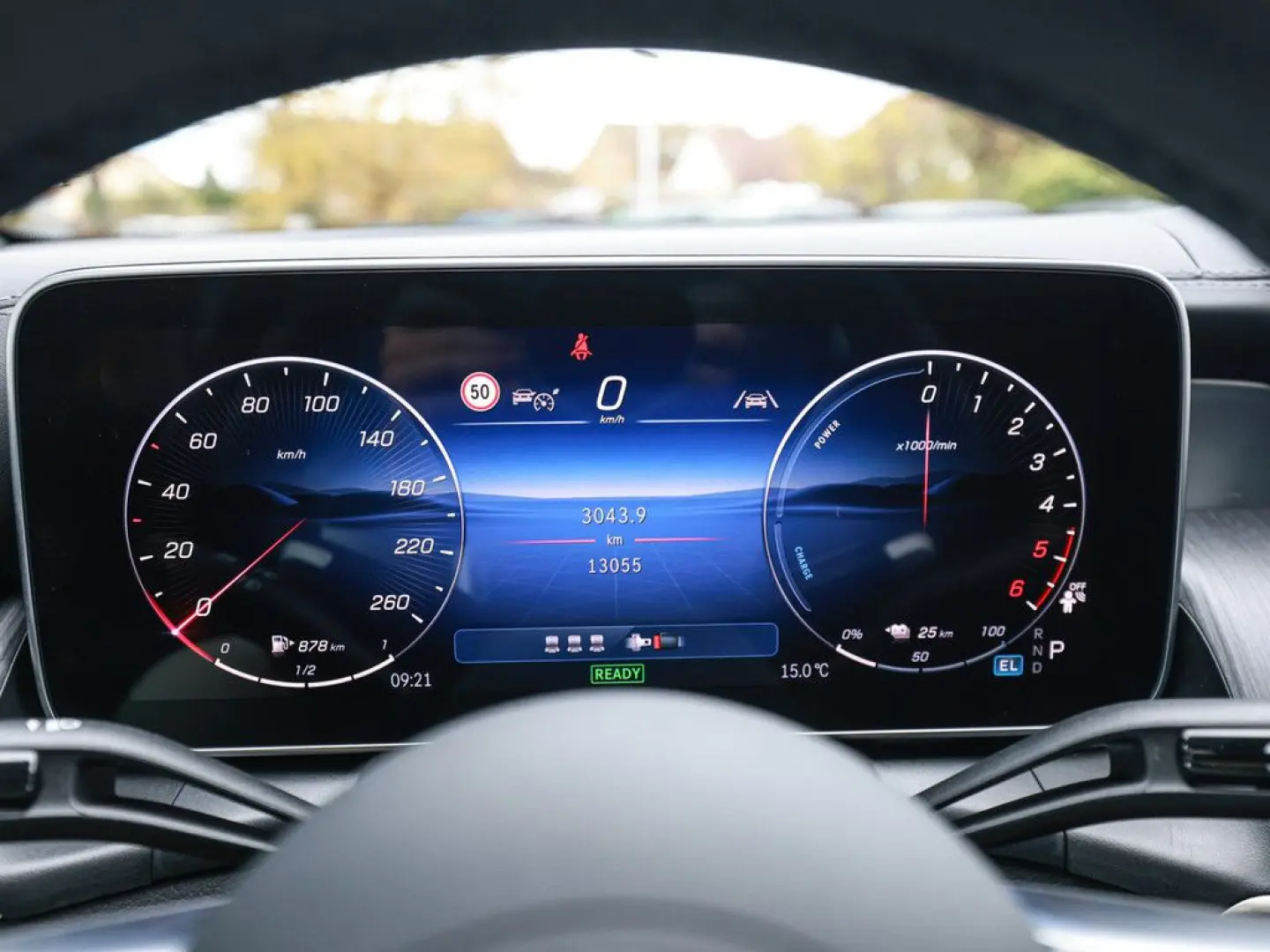 GLC 300 de 4M Coupé AMG Sport Edition AHK Distr.