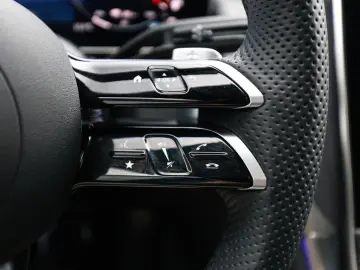 GLC 300 de 4M Coupé AMG Sport Edition AHK Distr.