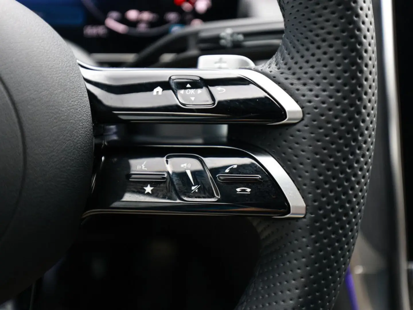 GLC 300 de 4M Coupé AMG Sport Edition AHK Distr.