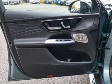 GLC 300 de 4M Coupé AMG Sport Edition AHK Distr.