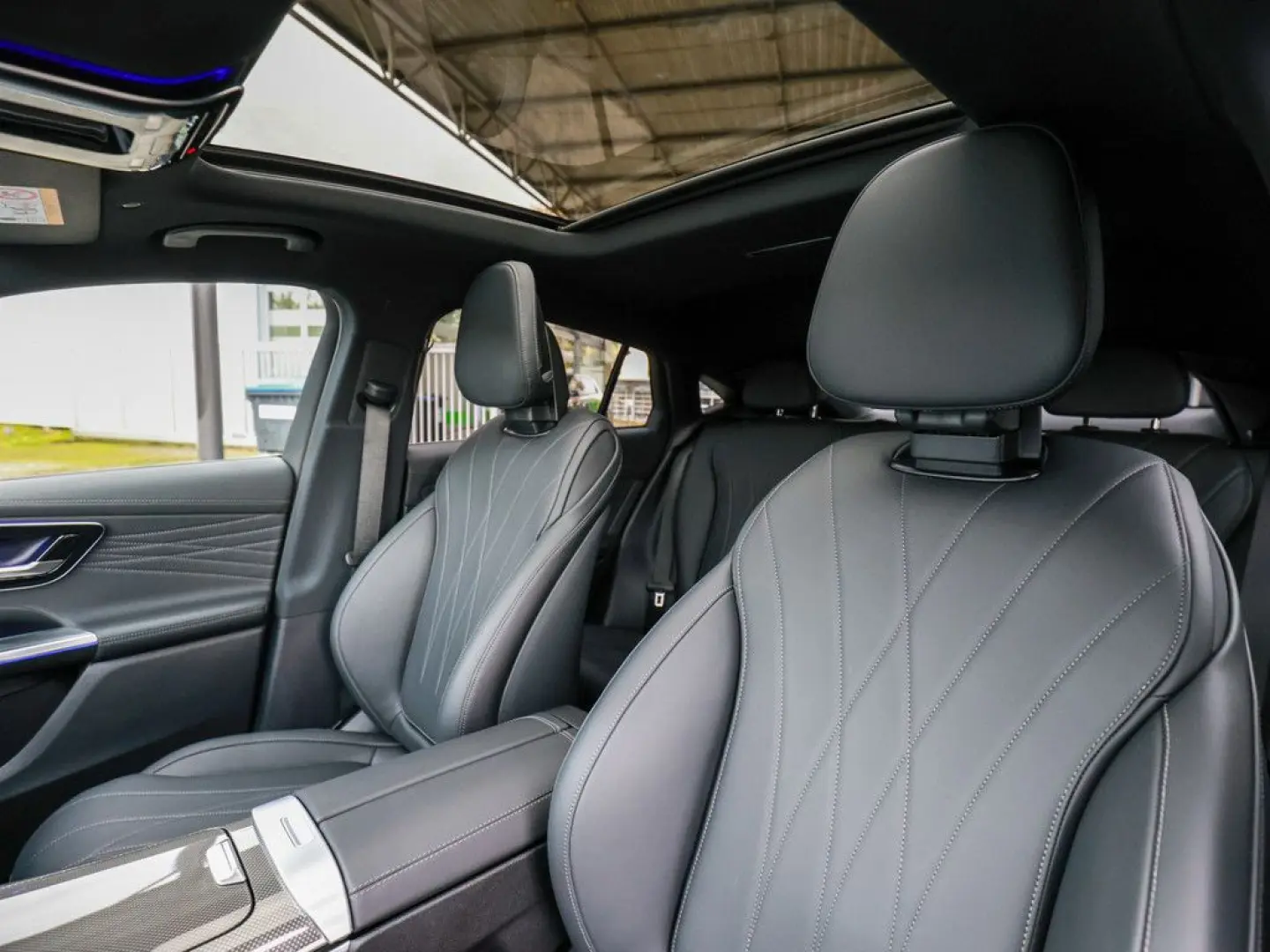 GLC 300 de 4M Coupé AMG Sport Edition AHK Distr.