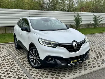 Renault Kadjar BOSE  140.000 km  senzori 360  garantie  rate