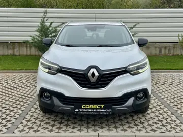 Renault Kadjar BOSE  140.000 km  senzori 360  garantie  rate