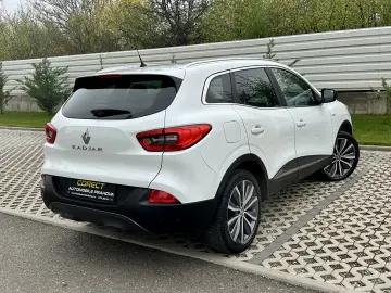 Renault Kadjar BOSE  140.000 km  senzori 360  garantie  rate