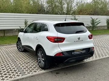 Renault Kadjar BOSE  140.000 km  senzori 360  garantie  rate