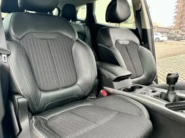 Renault Kadjar BOSE  140.000 km  senzori 360  garantie  rate