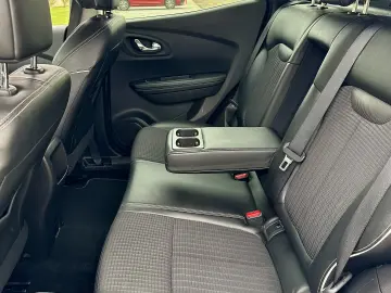 Renault Kadjar BOSE  140.000 km  senzori 360  garantie  rate