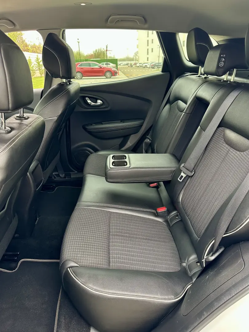 Renault Kadjar BOSE  140.000 km  senzori 360  garantie  rate