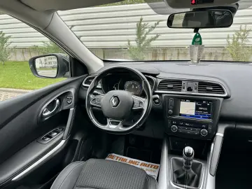 Renault Kadjar BOSE  140.000 km  senzori 360  garantie  rate